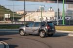 Dacia Duster Titan 2014 года (IT)